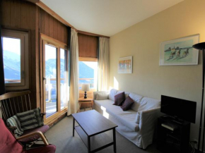 Appt Triplex 8 pers, Cheminée, Wifi & casier à skis – Avoriaz - FR-1-633-20